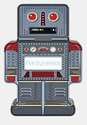 robot